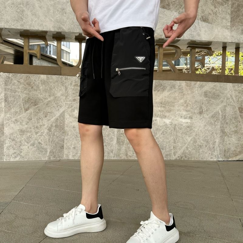 Prada Short Pants